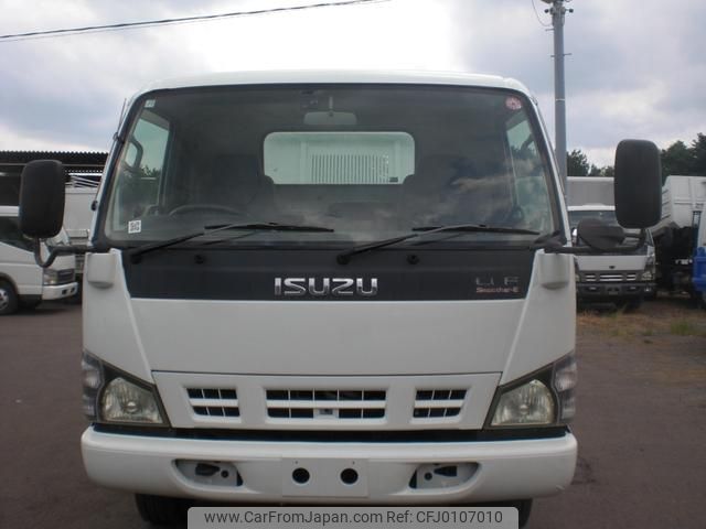 isuzu elf-truck 2006 GOO_NET_EXCHANGE_0403152A30240812W003 image 2