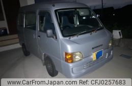 subaru sambar-van 2002 -SUBARU--Samber Van LE-TV2--TV2-045807---SUBARU--Samber Van LE-TV2--TV2-045807-