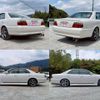 toyota chaser 2001 quick_quick_GF-JZX100_JZX100-0119371 image 2
