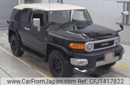 toyota fj-cruiser 2017 quick_quick_CBA-GSJ15W_0135990