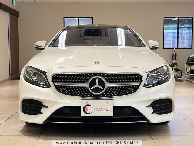 mercedes-benz e-class 2017 quick_quick_238342C_WDD2383422F014627 image 2