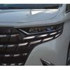 toyota alphard 2024 -TOYOTA 【姫路 301ﾅ6554】--Alphard 3BA-AGH40W--AGH40-4003066---TOYOTA 【姫路 301ﾅ6554】--Alphard 3BA-AGH40W--AGH40-4003066- image 38