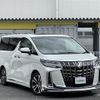 toyota alphard 2020 -TOYOTA--Alphard 3BA-AGH30W--AGH30-0348382---TOYOTA--Alphard 3BA-AGH30W--AGH30-0348382- image 1