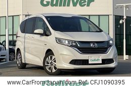 honda freed 2018 -HONDA--Freed DAA-GB7--GB7-1080497---HONDA--Freed DAA-GB7--GB7-1080497-