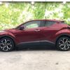 toyota c-hr 2018 quick_quick_DAA-ZYX10_ZYX10-2113876 image 2