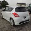 suzuki swift 2015 -SUZUKI--Swift CBA-ZC32S--ZC32S-309260---SUZUKI--Swift CBA-ZC32S--ZC32S-309260- image 2