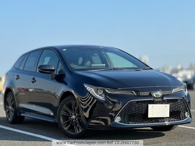 toyota corolla-touring-wagon 2020 quick_quick_3BA-ZRE212W_ZRE212-6013670 image 1