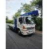 hino ranger 2011 CFJ1637724 image 30