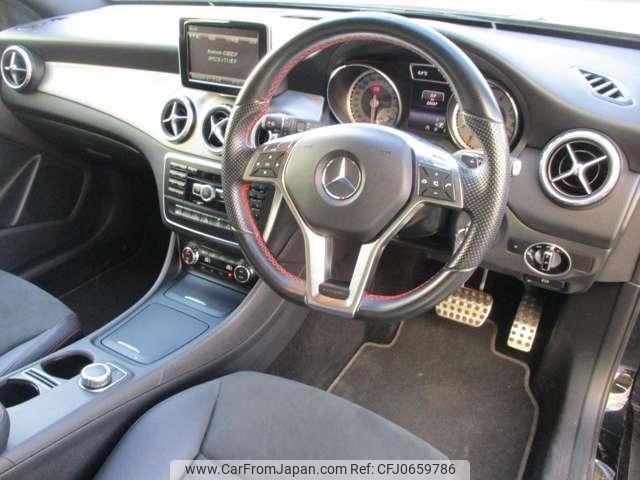 mercedes-benz gla-class 2015 quick_quick_DBA-156942_WDC1569422J092752 image 2