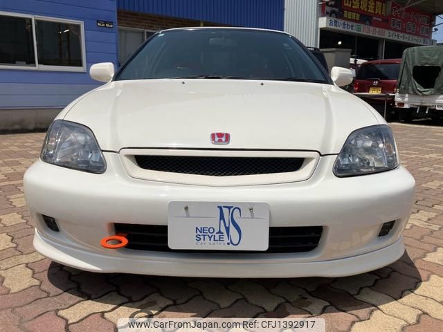 honda civic 2000 GOO_JP_700070900030250603003 image 2