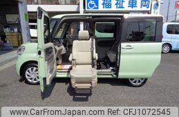 daihatsu tanto 2015 -DAIHATSU 【名変中 】--Tanto LA600S--0328071---DAIHATSU 【名変中 】--Tanto LA600S--0328071-