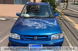 mazda demio 1998 -MAZDA--Demio GF-DW3W--DW3W-306038---MAZDA--Demio GF-DW3W--DW3W-306038-