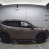 subaru forester 2022 CFJ1503224 image 4