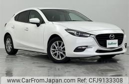 mazda axela 2017 -MAZDA--Axela LDA-BMLFS--BMLFS-109354---MAZDA--Axela LDA-BMLFS--BMLFS-109354-