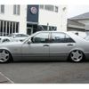 mercedes-benz s-class 1996 -MERCEDES-BENZ--Benz S Class E-140032M--WDB140032-2A310095---MERCEDES-BENZ--Benz S Class E-140032M--WDB140032-2A310095- image 7