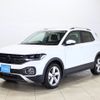 volkswagen t-cross 2022 -VOLKSWAGEN--VW T-Cross 3BA-C1DKR--WVGZZZC1ZNY121537---VOLKSWAGEN--VW T-Cross 3BA-C1DKR--WVGZZZC1ZNY121537- image 1