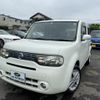 nissan cube 2012 -NISSAN--Cube Z12--170875---NISSAN--Cube Z12--170875- image 1