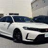 honda civic 2024 CFJ1661936 image 1