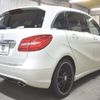 mercedes-benz b-class 2013 quick_quick_DBA-246244_WDD2462442J184596 image 3