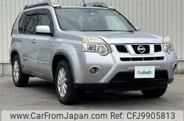 nissan x-trail 2010 -NISSAN--X-Trail LDA-DNT31--DNT31-200624---NISSAN--X-Trail LDA-DNT31--DNT31-200624-