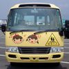 toyota coaster 2010 -TOYOTA--Coaster BDG-XZB40--XZB40-0053056---TOYOTA--Coaster BDG-XZB40--XZB40-0053056- image 2