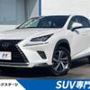 lexus nx 2018 -LEXUS--Lexus NX DAA-AYZ10--AYZ10-1021991---LEXUS--Lexus NX DAA-AYZ10--AYZ10-1021991- image 1
