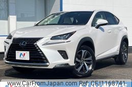 lexus nx 2018 -LEXUS--Lexus NX DAA-AYZ10--AYZ10-1021991---LEXUS--Lexus NX DAA-AYZ10--AYZ10-1021991-