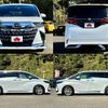 toyota alphard 2023 CFJ0208199 image 4