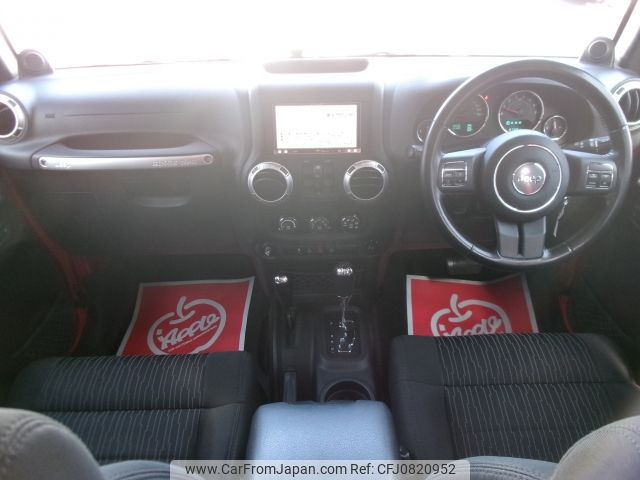 chrysler jeep-wrangler 2012 -CHRYSLER--Jeep Wrangler ABA-JK36L--1C4HJWLG5CL159286---CHRYSLER--Jeep Wrangler ABA-JK36L--1C4HJWLG5CL159286- image 2