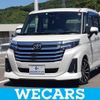 toyota roomy 2022 quick_quick_4BA-M900A_M900A-0649701 image 1