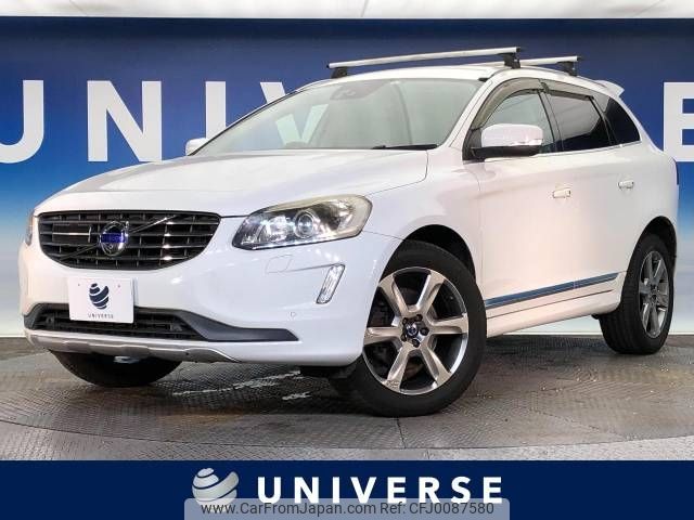 volvo xc60 2014 -VOLVO--Volvo XC60 CBA-DB6304TXC--YV1DZ90H6E2570948---VOLVO--Volvo XC60 CBA-DB6304TXC--YV1DZ90H6E2570948- image 1