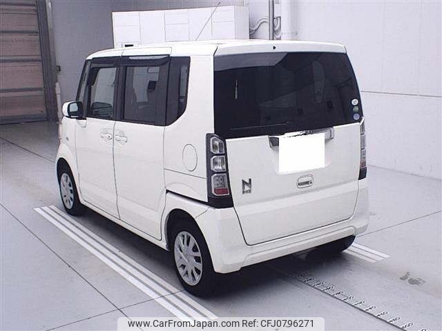 honda n-box 2012 -HONDA 【尾張小牧 581ﾆ7271】--N BOX JF1-1061265---HONDA 【尾張小牧 581ﾆ7271】--N BOX JF1-1061265- image 2