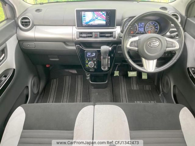 daihatsu cast 2017 quick_quick_LA250S_LA250S-0099233 image 2