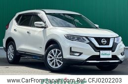 nissan x-trail 2019 -NISSAN--X-Trail DAA-HNT32--HNT32-178548---NISSAN--X-Trail DAA-HNT32--HNT32-178548-