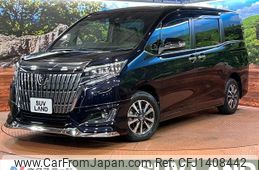toyota esquire 2018 quick_quick_ZRR80G_ZRR80-0469386