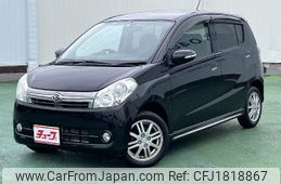 daihatsu mira 2012 CFJ1818867