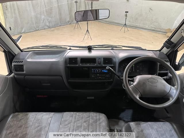nissan vanette-van 2003 CFJ0142327 image 2