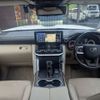 toyota land-cruiser-wagon 2022 CFJ1787024 image 14