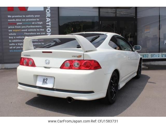 honda integra 2005 CFJ1583731 image 2