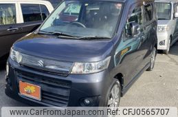 suzuki wagon-r-stingray 2019 quick_quick_DBA-MH23S_MH23S-668251