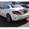 mercedes-benz slc 2017 CFJ1743388 image 8