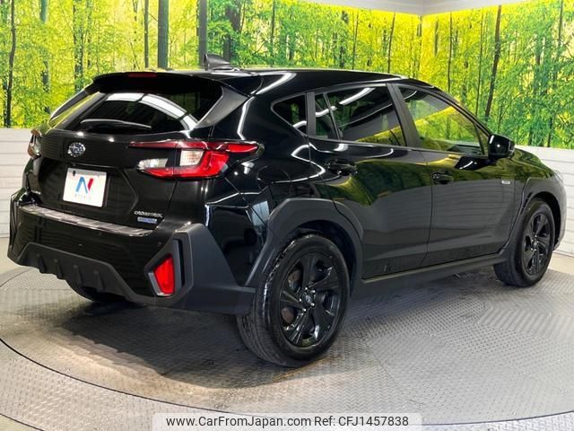 subaru subaru-others 2023 -SUBARU--Crosstrek GUE--017385---SUBARU--Crosstrek GUE--017385- image 2
