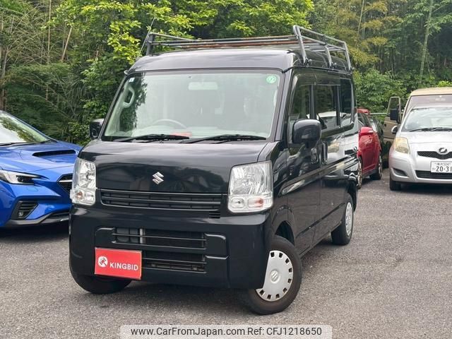 suzuki every 2018 quick_quick_DA17V_DA17V-321457 image 1
