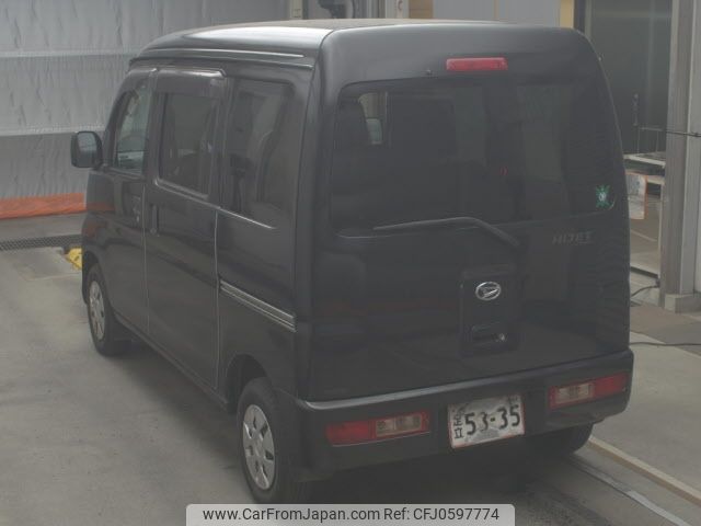 daihatsu hijet-van 2016 -DAIHATSU--Hijet Van S321V-0308768---DAIHATSU--Hijet Van S321V-0308768- image 2