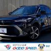 toyota corolla-cross 2023 -TOYOTA--Corolla Cross 3BA-ZSG10--ZSG10-1016799---TOYOTA--Corolla Cross 3BA-ZSG10--ZSG10-1016799- image 1