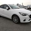 mazda demio 2018 quick_quick_DBA-DJ3FS_DJ3FS-520468 image 2