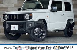 suzuki jimny 2020 -SUZUKI--Jimny 3BA-JB64W--JB64W-164030---SUZUKI--Jimny 3BA-JB64W--JB64W-164030-