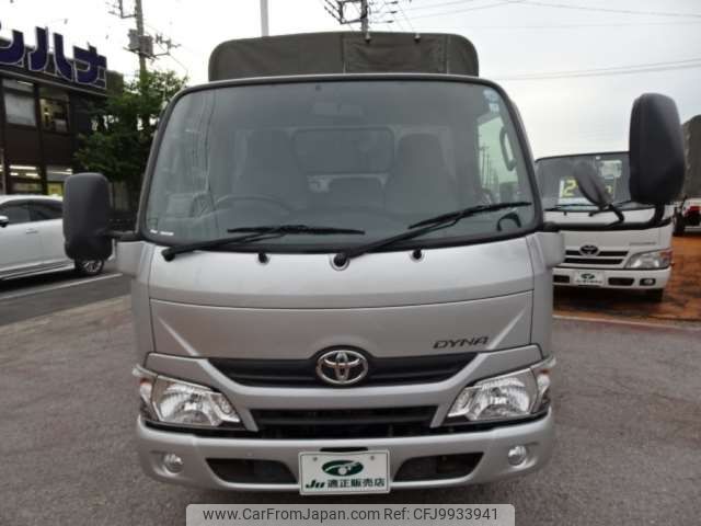 toyota dyna-truck 2019 -TOYOTA--Dyna LDF-KDY231--KDY231-8038073---TOYOTA--Dyna LDF-KDY231--KDY231-8038073- image 2