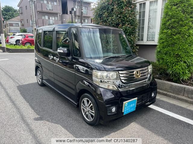 honda n-box 2012 GOO_JP_700050294530250626001 image 2