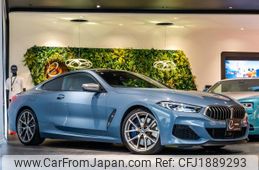 bmw 8-series 2018 CFJ1889293